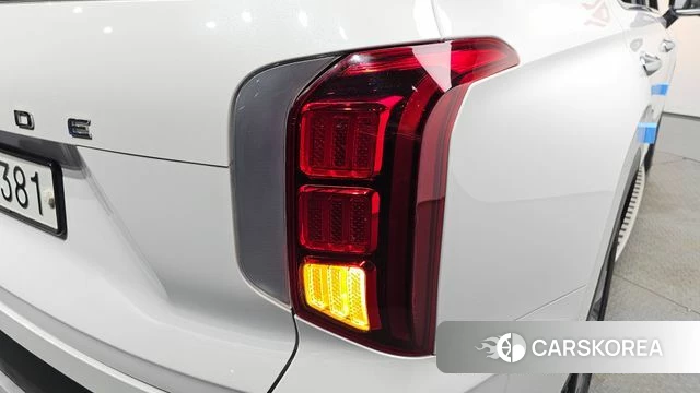 Hyundai Palisade id 4196572 из Кореи 15