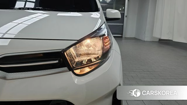 Kia Morning Urban (JA) id 4646189 из Кореи 15