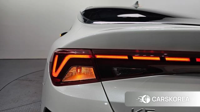 Kia K5 3rd generation id 4443831 из Кореи 15