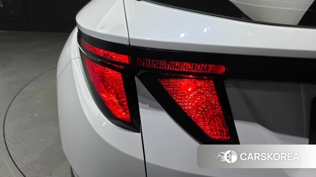 Hyundai Tucson (NX4) id 4488372 из Кореи 15