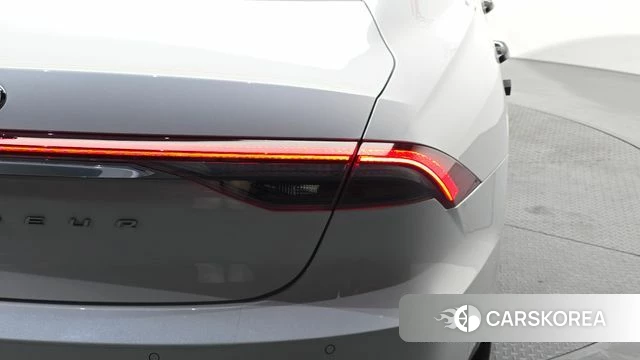 Hyundai The New Grandeur IG Hybrid id 4561506 из Кореи 15