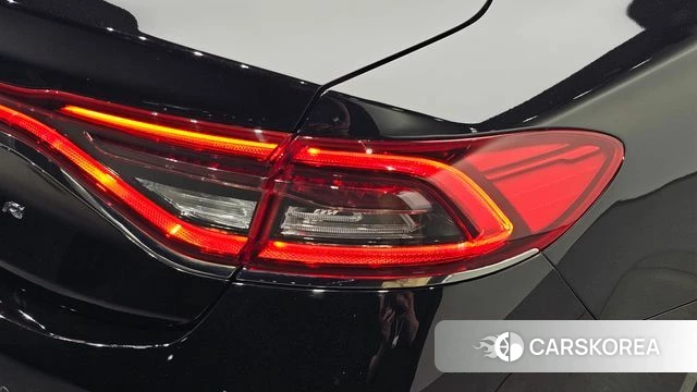 Hyundai Grandeur IG id 4924035 из Кореи 15