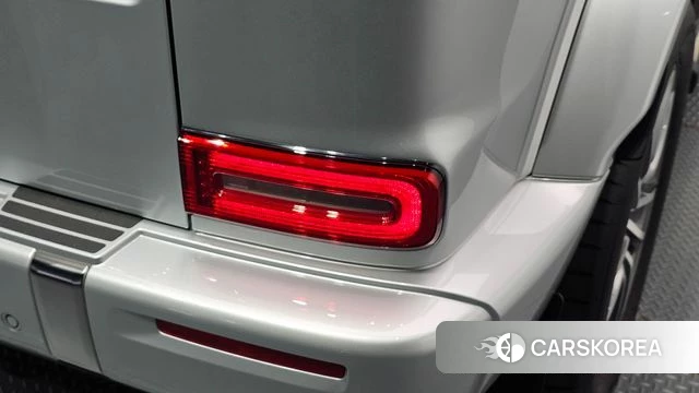 Mercedes-Benz G-Class W465 id 4892885 из Кореи 15