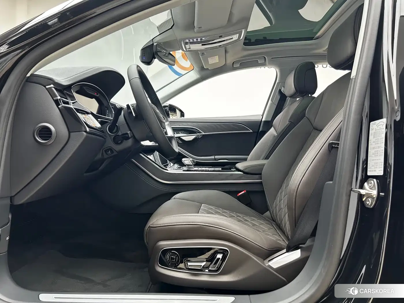 Audi A8 id 4599540 из Китая 15