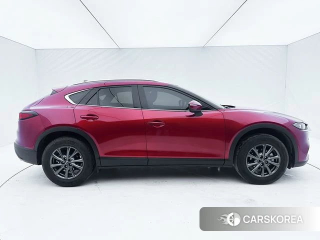 Mazda CX-4 id 4291199 из Китая 15