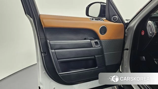 Land Rover Range Rover Sport 2nd Generation id 4325904 из Кореи 15
