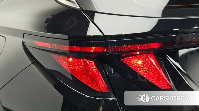 Hyundai Tucson (NX4) id 4489917 из Кореи 15