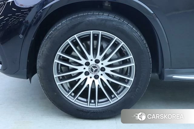 Mercedes-Benz GLC id 4275217 из Китая 15