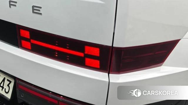Hyundai Santa Fe (MX5) id 4935265 из Кореи 15