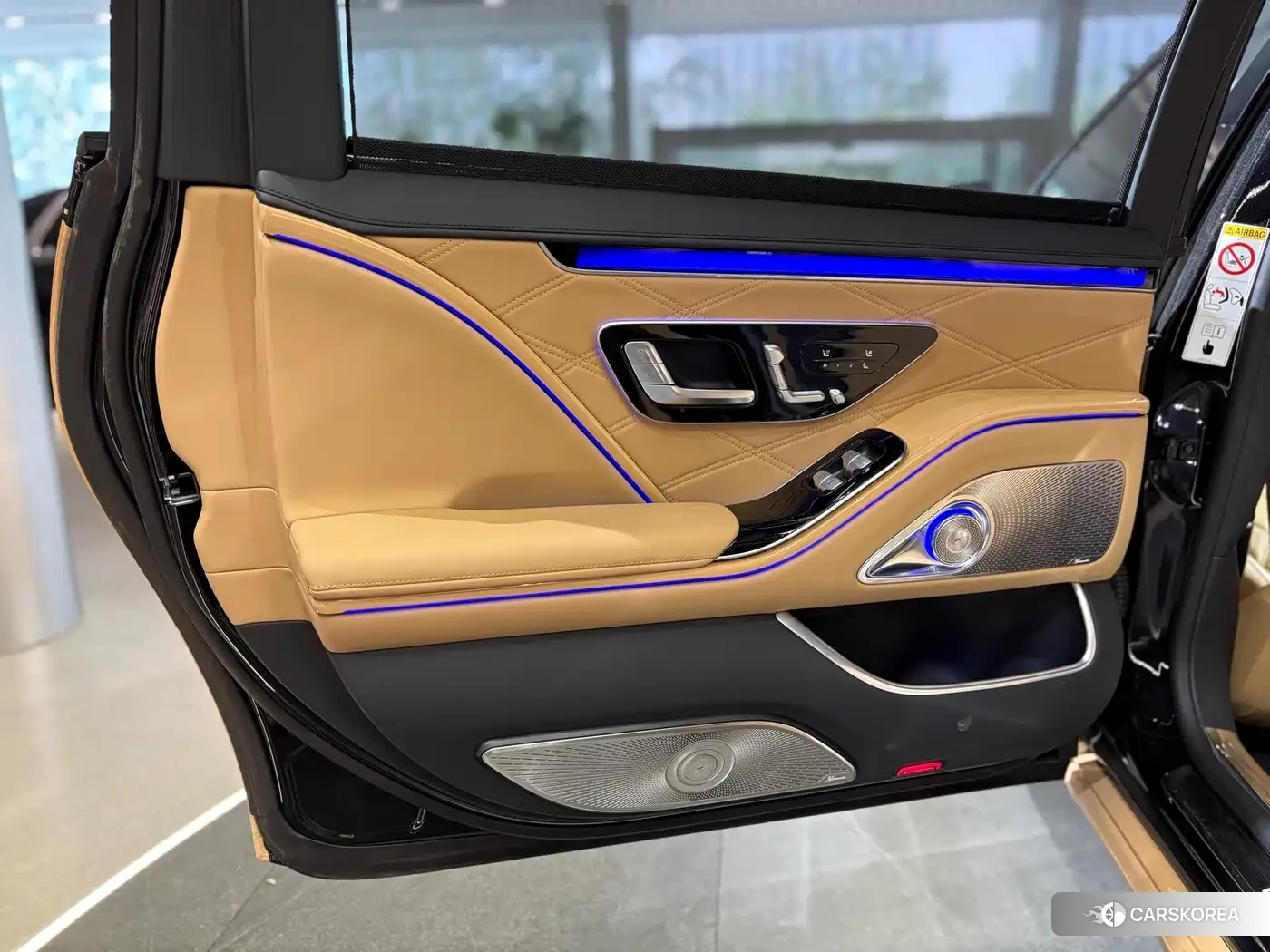 Mercedes-Benz Maybach S-Class id 4538895 из Китая 15