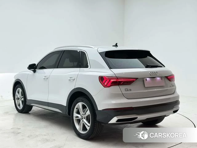 Audi Q3 id 4387283 из Китая 15