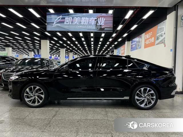 Ford Mondeo id 4209306 из Китая 15