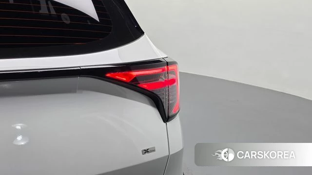 Kia The New Sportage 5th Generation id 4777896 из Кореи 15