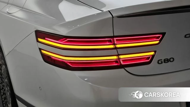 Genesis G80 (RG3) id 4641834 из Кореи 15