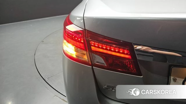 Renault Korea (Samsung) SM5 Nova id 4770606 из Кореи 15