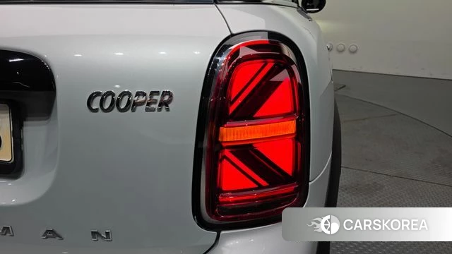 Mini Cooper Countryman id 4444188 из Кореи 15