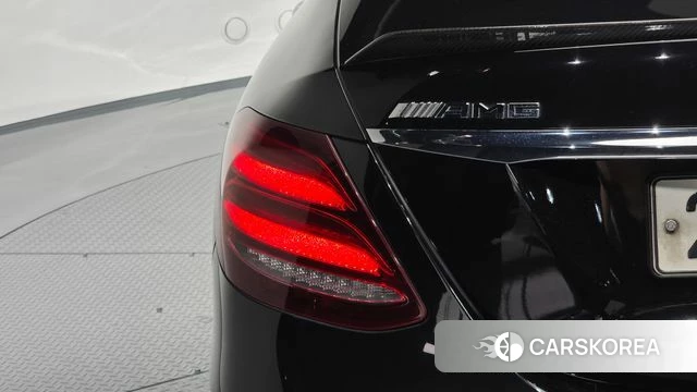 Mercedes-Benz E-Class W213 id 4542976 из Кореи 15