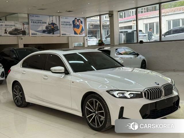 BMW 3 series id 4335074 из Китая 15