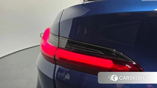 BMW X4 (G02) id 4725310 из Кореи 15