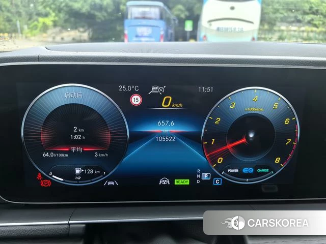 Mercedes-Benz GLE (import) id 4222075 из Китая 15