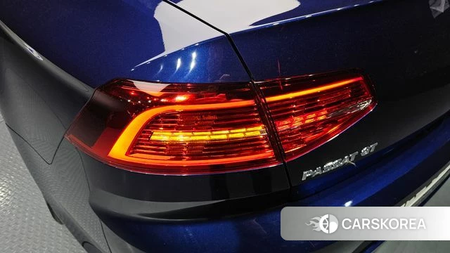 Volkswagen Passat GT (B8) id 4339779 из Кореи 15