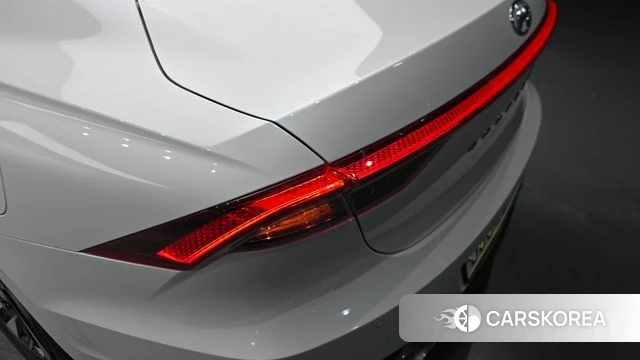 Hyundai The New Grandeur IG Hybrid id 4361338 из Кореи 15