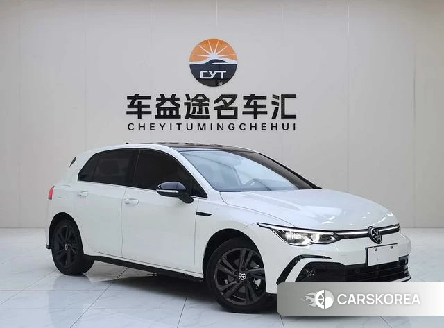 Volkswagen Golf id 4353538 из Китая 15