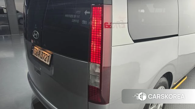 Hyundai Staria id 4783109 из Кореи 15
