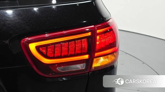 Kia The New Sorento id 4582186 из Кореи 15
