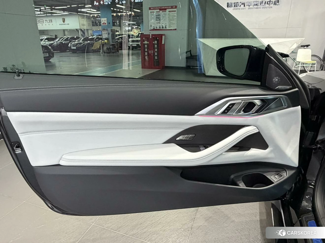 BMW M4 id 4513667 из Китая 15