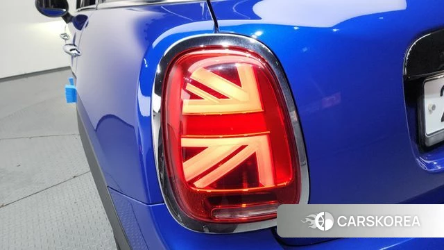 Mini Cooper id 4557841 из Кореи 15