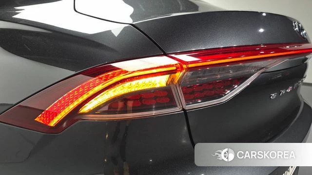Hyundai The New Grandeur IG id 4688034 из Кореи 15