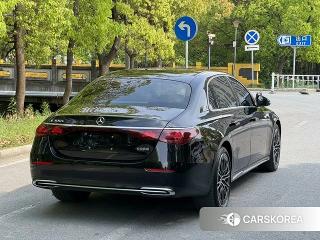 Mercedes-Benz E-class id 4271911 из Китая 15