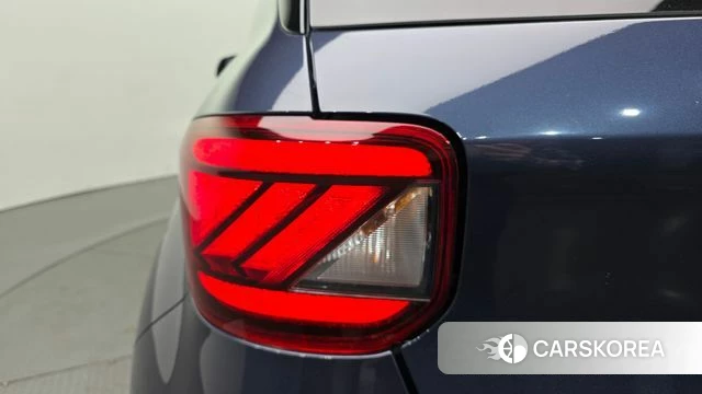 Hyundai Venue id 4282682 из Кореи 15