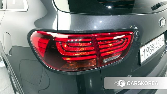 Kia The New Sorento id 4232909 из Кореи 15