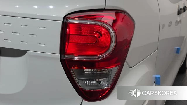 Kia The New Ray id 4382997 из Кореи 15