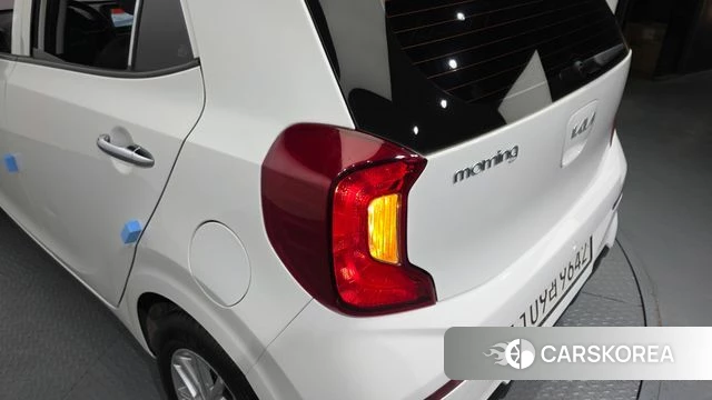 Kia Morning Urban (JA) id 4187083 из Кореи 15