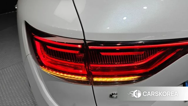 Renault Korea (Samsung) The New QM6 id 4395909 из Кореи 15