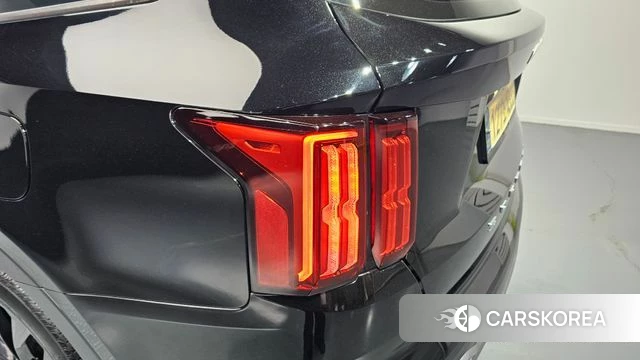 Kia Sorento 4th Generation id 4244573 из Кореи 15