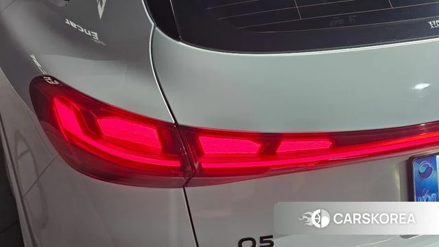 Audi Q5 (80A) id 4432370 из Кореи 15