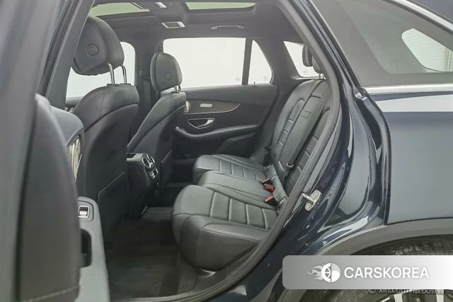 Mercedes-Benz GLC id 4307052 из Китая 15