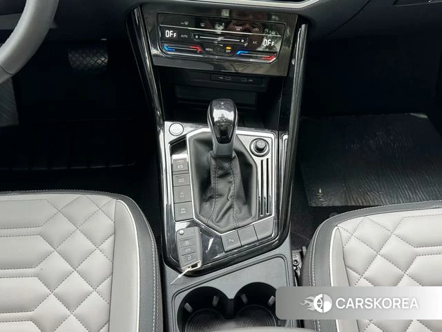 Volkswagen Tanyue id 4276341 из Китая 15