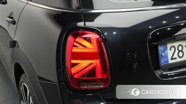 Mini Cooper S id 4645303 из Кореи 15