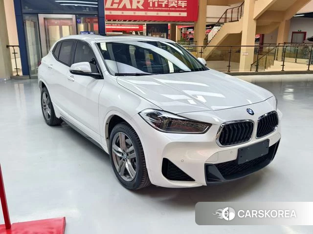 BMW X2 id 4298052 из Китая 15
