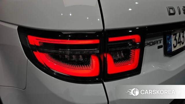 Land Rover Discovery Sports 2nd Generation id 4586412 из Кореи 15