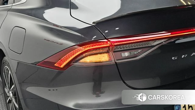 Hyundai The New Grandeur IG id 4702233 из Кореи 15