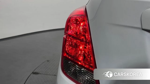 Chevrolet (GM Daewoo) The New Trax id 4717964 из Кореи 15