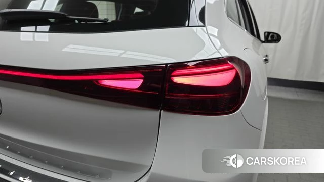 Mercedes-Benz EQA H243 id 4349288 из Кореи 15