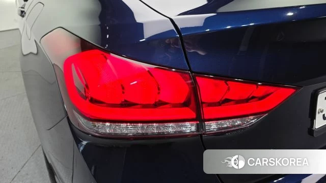 Genesis G80 id 4310658 из Кореи 15