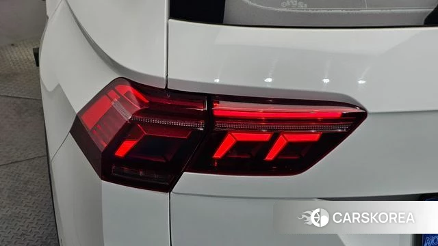 Volkswagen Tiguan second Generation id 4415918 из Кореи 15